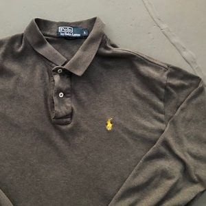 Men’s Polo Ralph Lauren Longsleeve